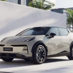 Zeekr dan Lynk & Co Akan Masuk Indonesia, Ini Daftar Mobil Unggulannya! - Tuwaga