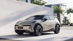 Zeekr dan Lynk & Co Akan Masuk Indonesia, Ini Daftar Mobil Unggulannya!