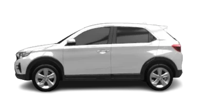 Honda WR-V 1.5L E CVT