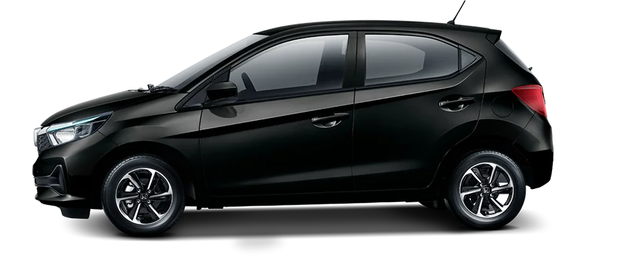 Black - Pearl Arctic White