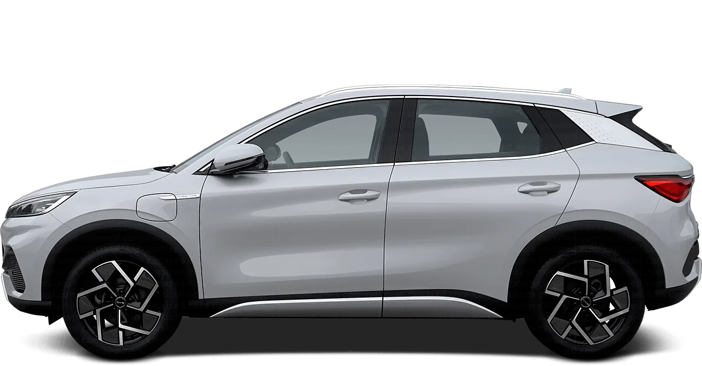 BYD Atto 3 Advanced Plus