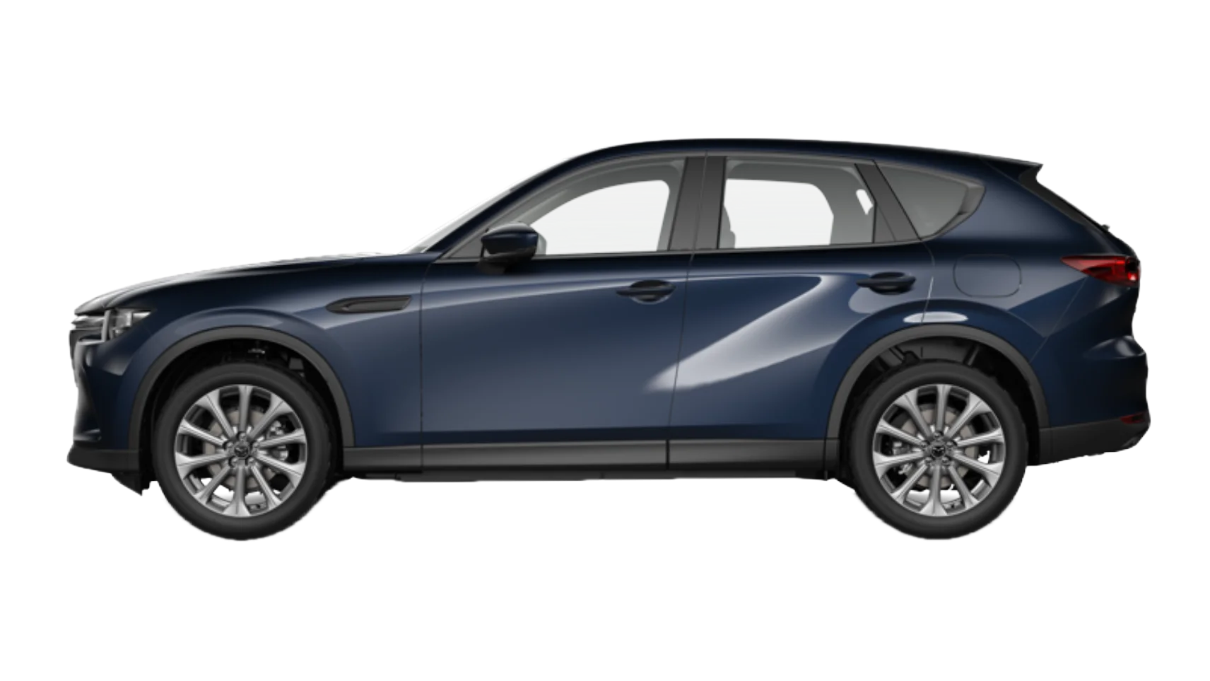 Mazda CX-60 Sport