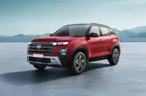 Daftar Harga Mobil Hyundai April 2026, Paling Murah 200 Jutaan