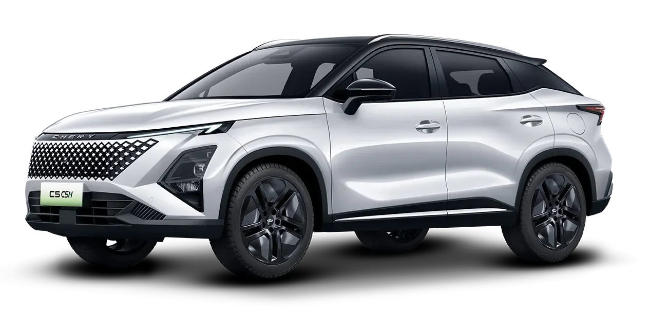 Chery C5 CSH