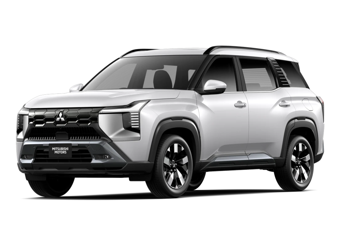 Quartz White Pearl Black Roof