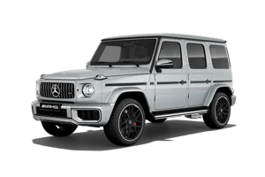 Mercedes-Benz G-Class AMG G 63