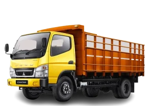 Mitsubishi Fuso Canter FE 73