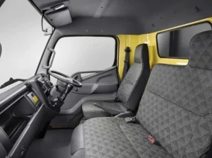 Mitsubishi Fuso Canter FE 74 L