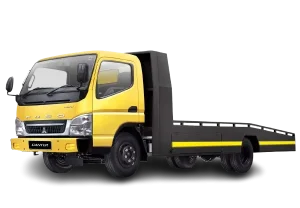 Mitsubishi Fuso Canter FE 84GS