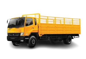 Mitsubishi Fuso Fighter X FM65FM Hi-Gear