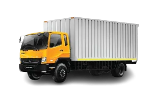 Mitsubishi Fuso Fighter X FM65FSL