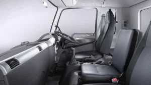 Mitsubishi Fuso Fighter X FN61FL HD R