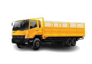 Mitsubishi Fuso Fighter X FN62FL HD R