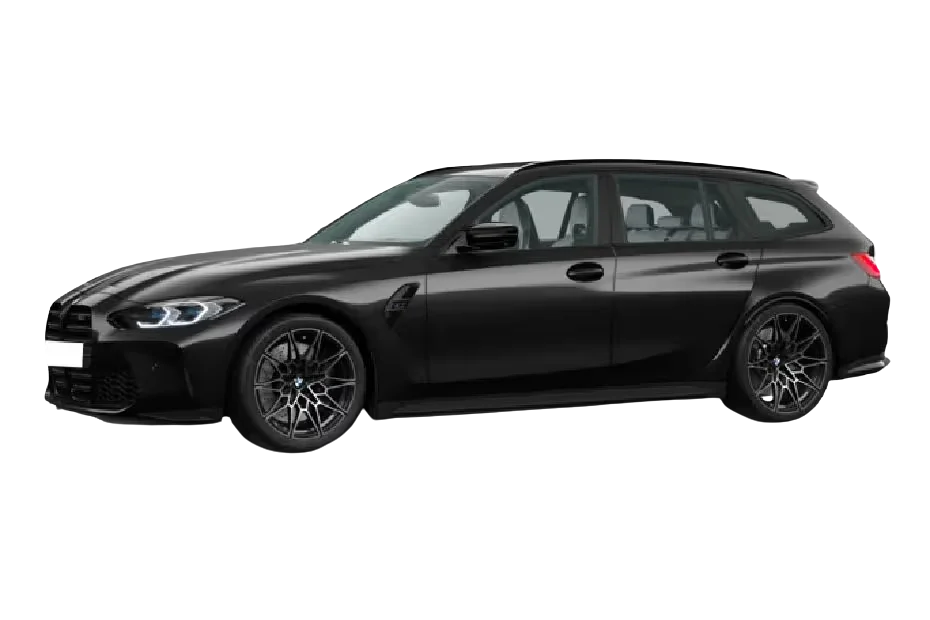 Black Saphire Metallic