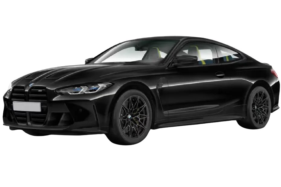 Black Saphire Metallic