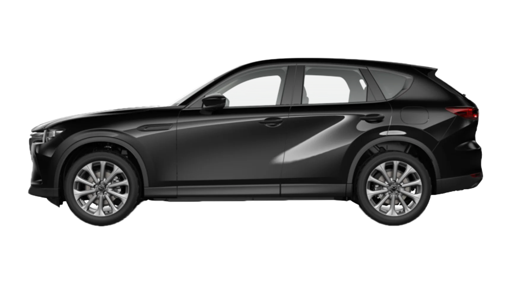 Rhodium White Metallic