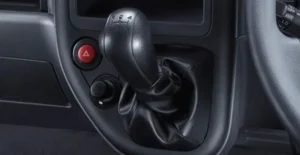 Mitsubishi Fuso Canter FE 71