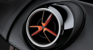 Mitsubishi Fuso eCanter