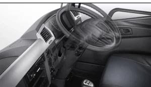 Mitsubishi Fuso Fighter X FN61FL HD R