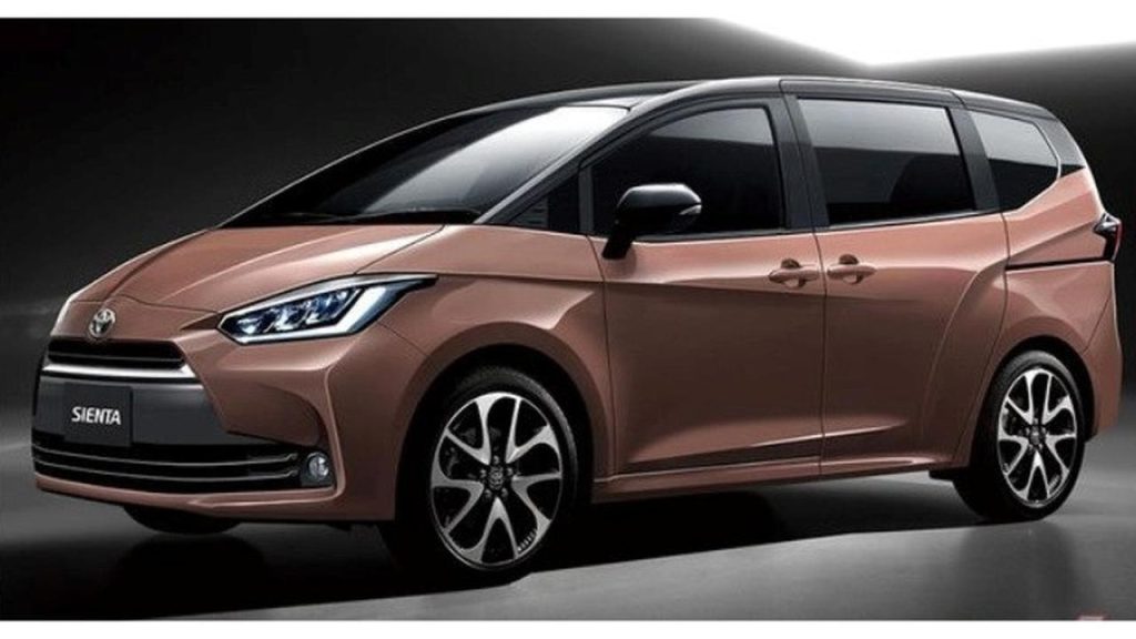 Harga Toyota Sienta Februari 2026: Cek Detailnya! harga toyota sienta