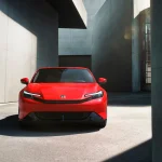 Honda Prelude Resmi Dibanderol Rp974,9 Juta di Indonesia - Tuwaga