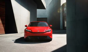 Honda Prelude Resmi Dibanderol Rp974,9 Juta di Indonesia