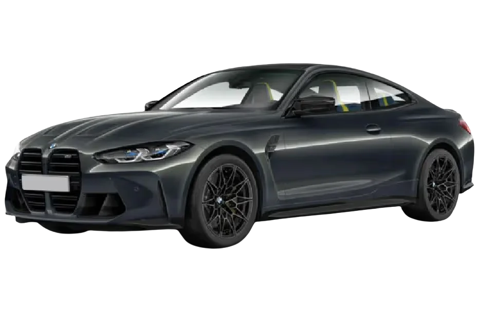 Dravit Grey Metallic