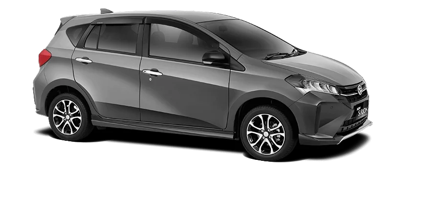 Granite Grey Metallic