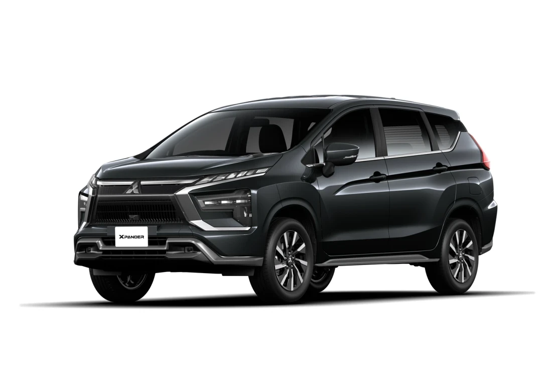 Graphite Grey Metallic