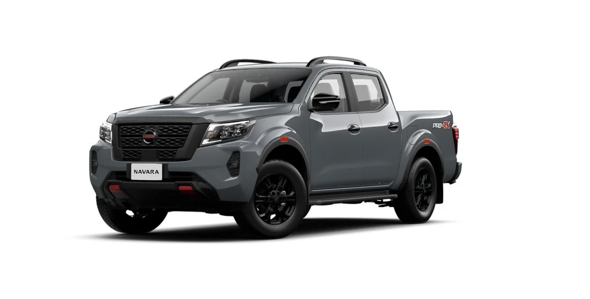 Stealth Grey