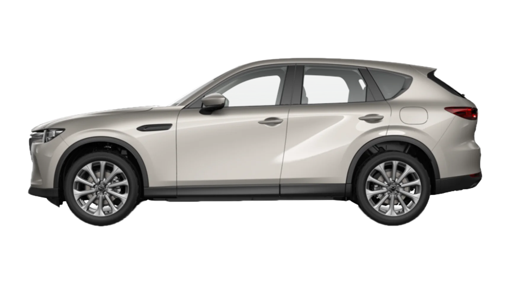 Zircon Sand Metallic