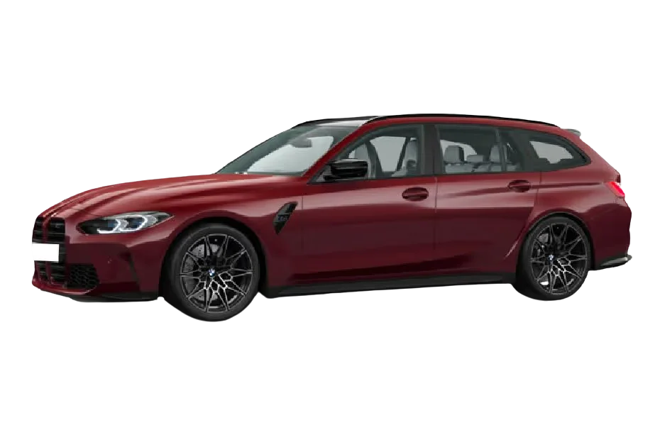 Tanzanite Blue Metallic