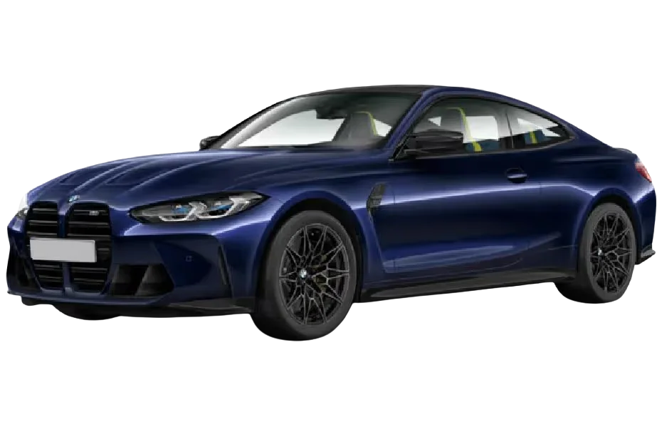 Tanzanite Blue Metallic