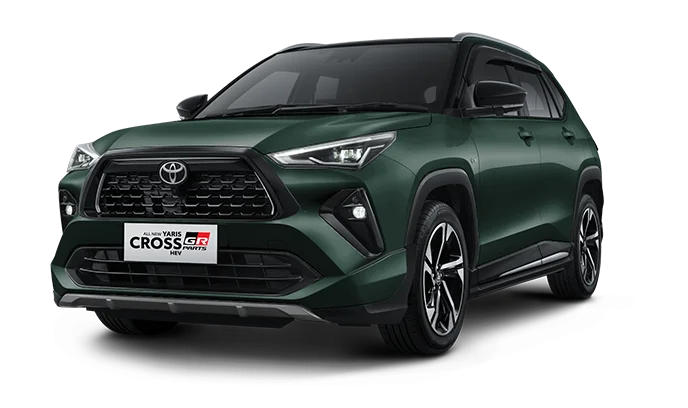 Greenish Greenmetal M.M