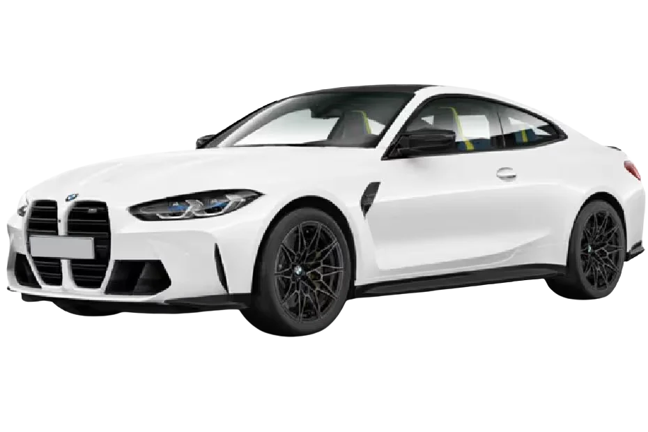 Frozen Brilliant White Metallic