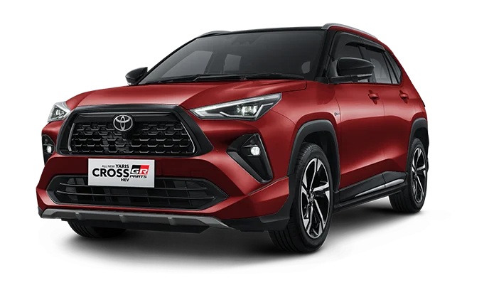 7 Mobil Pajak Murah Irit Bensin, Pilihan Terbaik 2026 07 B 003 015 007 color