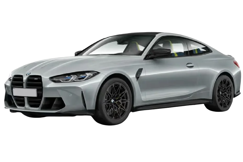 Brooklyn Grey Metallic