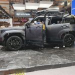 Spesifikasi Lengkap All-New SANTA FE XRT Yang Eksploratif Diajak Road Trip - Tuwaga