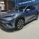 Kupas Tuntas e-Platform 3.0 dan e-Platform 4.0 Milik BYD Yang Canggih - Tuwaga