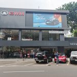 Dealer GWM Kelapa Gading Dibuka, Janjikan Pengiriman Unit Tank 500 Diesel Bulan Ini - Tuwaga