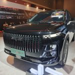 JAECOO Dorong Model Hybrid Unggulannya Jadi Moda Untuk Mudik Lebaran 2026 - Tuwaga