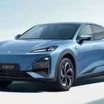 Spesifikasi Changan Deepal S07, SUV Sport Car Futuristik yang Tampil Gahar - Tuwaga