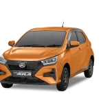 17 Mobil Matic Murah Terbaik di Indonesia: Cek Harganya! - Tuwaga