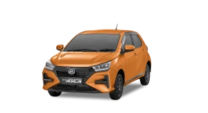 17 Mobil Matic Murah Terbaik di Indonesia: Cek Harganya!