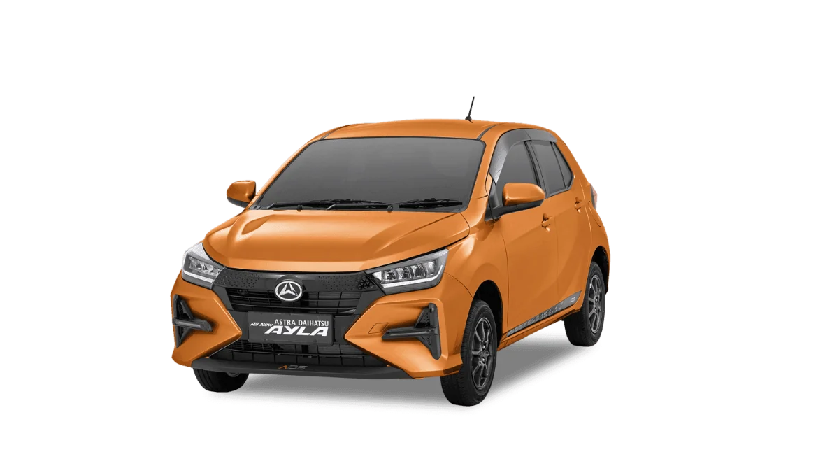 17 Mobil Matic Murah Terbaik di Indonesia: Cek Harganya!