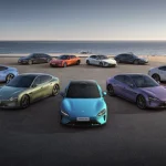 Bocoran Xiaomi SU7 Terbaru, Jadwal Rilis Maret 2026 - Tuwaga