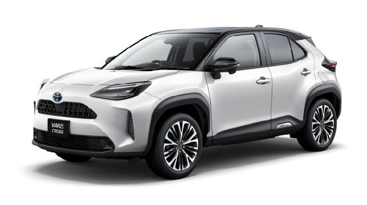 Harga Yaris Cross Terbaru 2026: Cek Rincian Lengkapnya! harga yaris cross