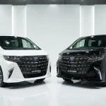 Toyota Alphard Hybrid 2024 Bekas Mulai Banyak Dijual, Segini Harganya - Tuwaga