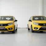 6 Rekomendasi Brio Matic Bekas Terbaik dan Terjangkau untuk City Car  - Tuwaga