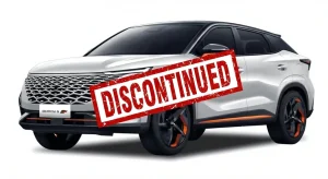 Chery Suntik Mati Omoda 5 GT AWD, Fokus ke Era Hybrid Lewat C5 CSH